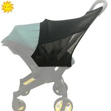 1 Baby Stroller Sunshade 360 Cover Sun