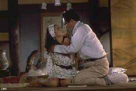 松坂慶子の映画 「火宅の人」 檀一雄の名作を、東映はこうやって映画化した！ | 人生・嵐も晴れもあり！