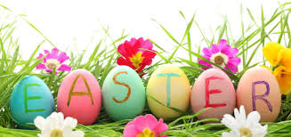 Easter, principal festival of the christian church, celebrating the resurrection of jesus christ on the third day after his easter follows lent, a period of 40 days observed by acts of penance and fasting. Easter Weekend Stafford S Hospitality