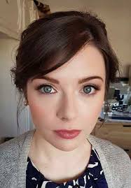 wedding makeup gallery manchester and