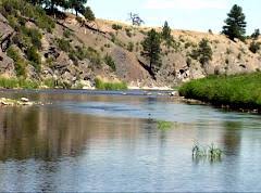 Fly Fishing The Smith River In Montana Trout Pro Store