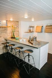 25 Essential Elements For Your Basement Bar