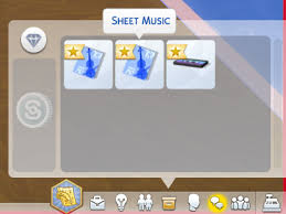 Sometimes if i'm sitting there watching the little progress circle move around, i'll see it skip back like. Can T Continue Writing Songs Crinrict S Sims 4 Help Blog