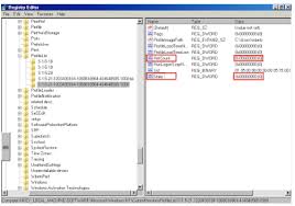 Ubahlah kalimat matematika berikut ini ke dalam garis bilangan ! Mengatasi Pesan Error User Profile Cannot Be Loaded Pada Windows 7 Educhannel Indonesia