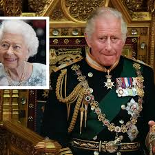 King Charles Pays Tribute to 'Beloved Mother' Queen Elizabeth II