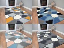pebble rugs ebay