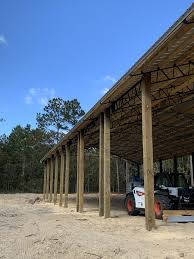 pole barn packages quality pole barns
