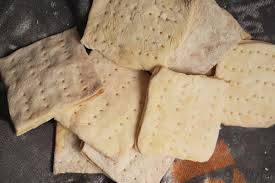 how to make hardtack that lasts 20