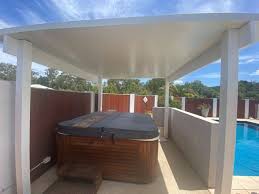 Patios Sunshine Coast Patio Roofs