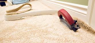 when you should replace carpet padding