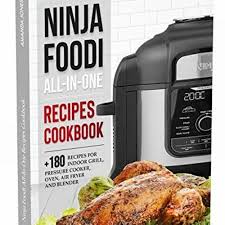 stream get pdf ninja foodi all in one