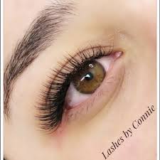 eyelash extensions near mid wilshire