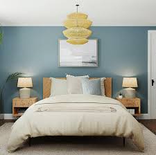 Bedroom Paint Color Inspiration Ideas
