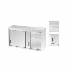 Ryno White Wall Mounted Cabinet 2