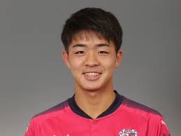 セレッソ大阪U-18所属選手 Jリーグ選手登録（2種）完了のお知らせ | セレッソ大阪オフィシャルウェブサイト | Cerezo OSAKA
