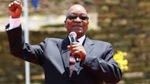 Jacob zuma statue in imo state. Zuma Statue The Nkandla Of North West