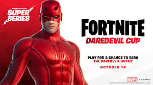 You can unsubscribe at any time and we'll never share your details without your permission. Don The Daredevil Outfit First Marvel Knockout Super Series Starts October 14