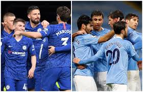 Give them a lead and they can. Chelsea Vs Manchester City Premier League 2020 21 How To Watch Free Live Streaming And Online Telecast In India Newz Wala Catch Live Breaking News Latest Updates On Sports Entertainment Business