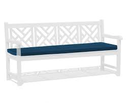 Chartwell Outdoor Bench Cushion 180cm