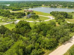 hill county tx waterfront homes
