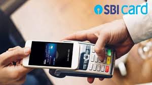 experts suggest selling sbi card shares