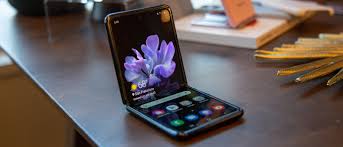 This year, with the galaxy z flip, we are changing the shape of the future. Samsung Galaxy Z Flip Review Techradar
