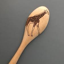 cute giraffe gifts for the lover