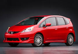 The city was reintroduced in japan in 2014, this time called the grace ( japanese: Images Of Mugen Honda Fit Sport 2008