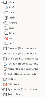 this computer only outlook forums