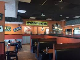 woody s bar b q reopens in cocoa two