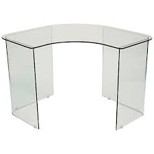 Import quality glass corner desk supplied by experienced manufacturers at global sources. Buy John Lewis Staten Glass Corner Desk John Lewis Glass Corner Desk Glass Top Desk Home Office Furniture Desk