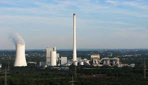 STEAG Kraftwerk in Herne Baukau - Bild \u0026amp; Foto von Jan Schroth aus ... - 9841478