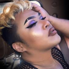 guam follow your dreams no matter what anyone else thinks that s the motto one former guam resident and chuukese makeup artist is following to live out