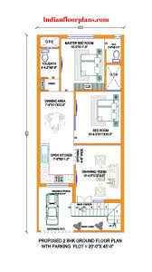 20x45 House Plan For Your House