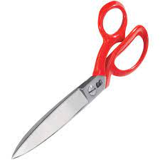 high carbon steel carpet napping shears