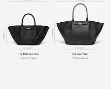 Image of DeMellier The New York Tote