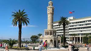 one day in izmir 7 things to do