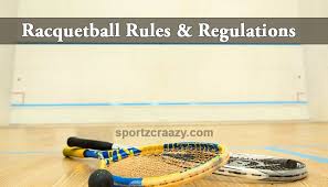 These are just a few choices, but there are even more available at racquetball warehouse. Racquetball Rules Regulations How To Play Racquetball