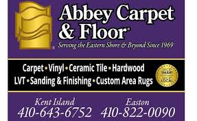 Contact a reliable flooring company in kent today! All Of Your Carpet Flooring Needs By Kent Island Abbey Floor Coverings In Stevensville Md Alignable
