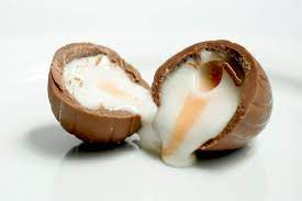 creme egg change will affect local