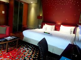 novotel palembang hotel residence in
