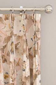 flo curtains by harlequin maple