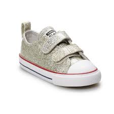 Toddler Girls Converse Chuck Taylor All Star 2v Sneakers In