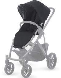 Uppababy Vista Replacement Fashion Seat