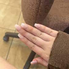 coppell texas nail salons