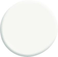 The Most Popular White Paint Colors