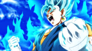 Submitted 1 year ago by bodskih. Vegito Blue Heroes By Rmehedi Anime Dragon Ball Super Dragon Ball Art Dragon Ball Wallpapers