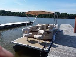 Replacement Pontoon Boat Seats