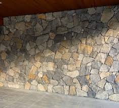 Geneva Free Style Wall Cladding Stone