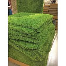 artificial gr carpets